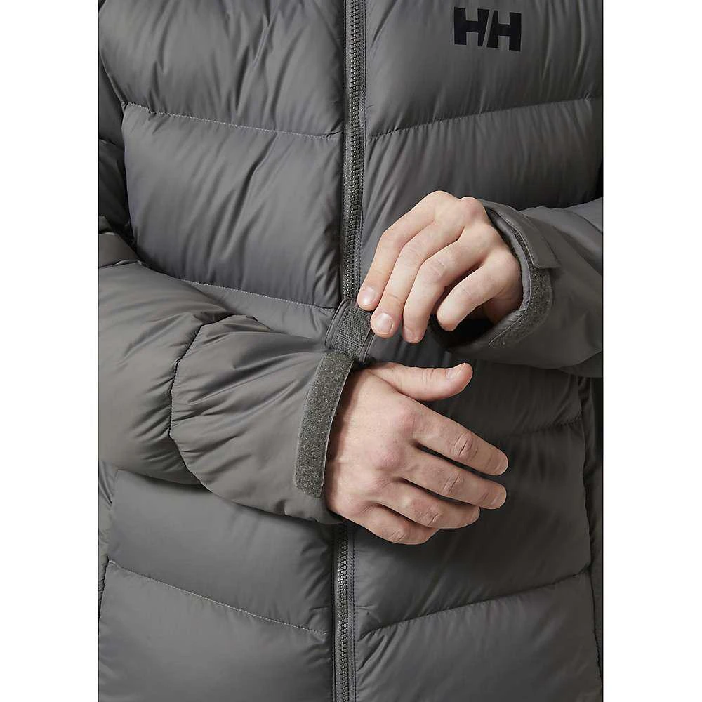 Men's Verglas Icefall Down Jacket 商品