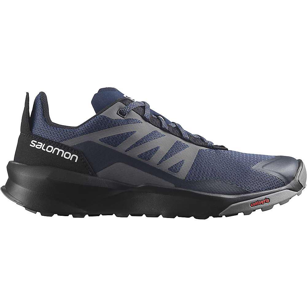 Salomon Men's Patrol Shoe商品第1张图片规格展示