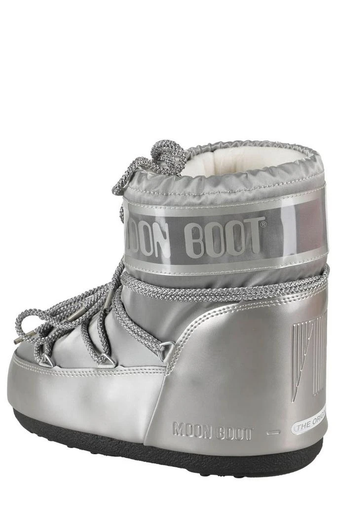 商品Moon Boot|Moon Boot Chunky Sole Icon Low Snow Boots,价格¥1333,第3张图片详细描述