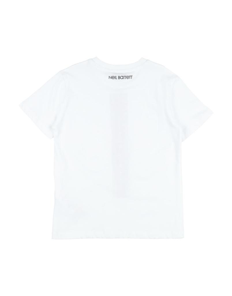 商品Neil Barrett|T-shirt,价格¥177,第4张图片详细描述