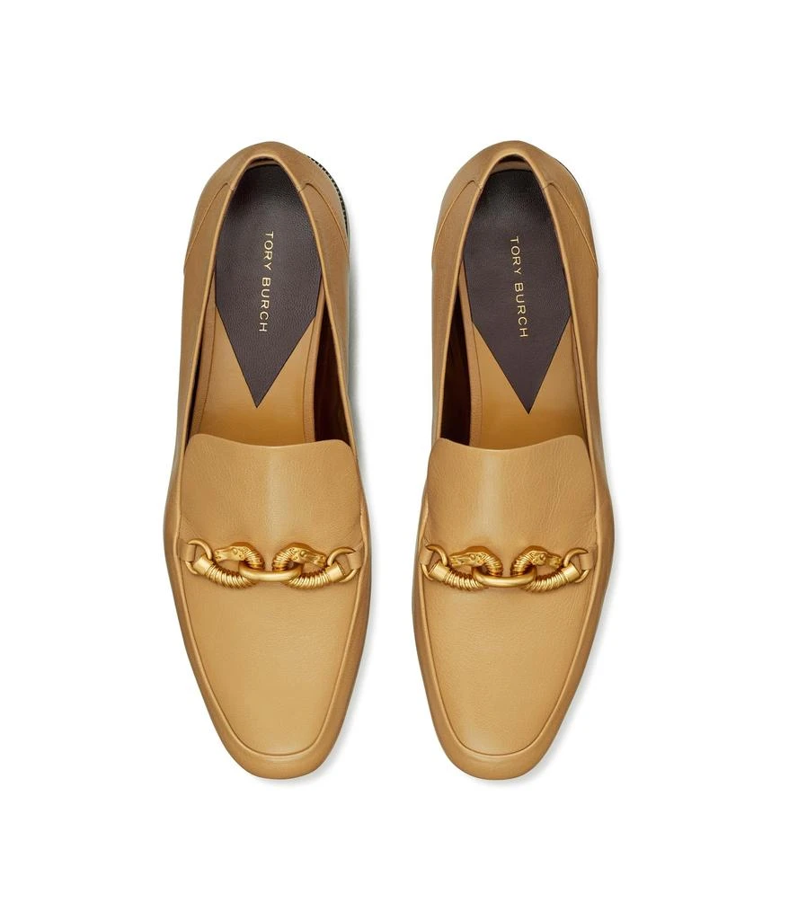 商品Tory Burch|Jessa Loafers,价格¥1584,第2张图片详细描述