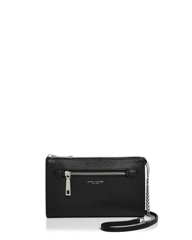 商品Marc Jacobs|Gotham Small Crossbody,价格¥1153,第1张图片