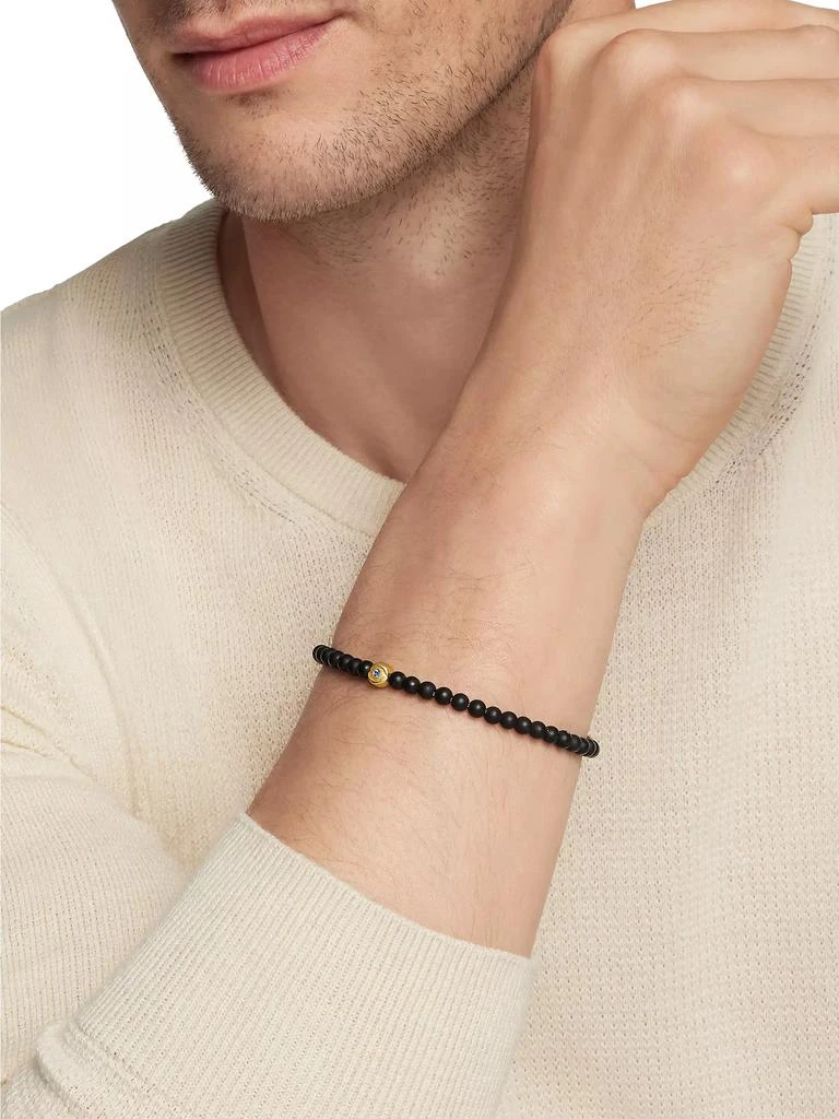 Spiritual Beads Evil Eye Bracelet 商品