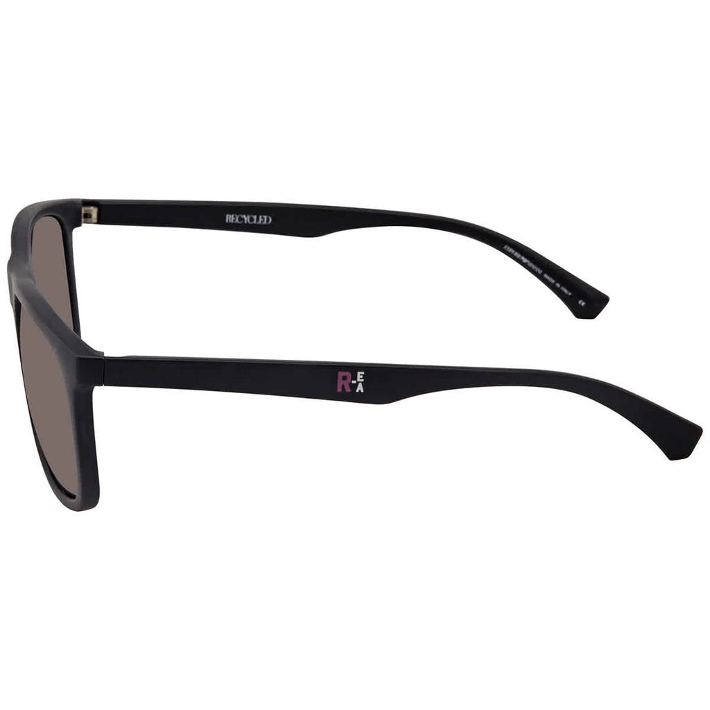 商品Emporio Armani|Emporio Armani Brown Square Mens Sunglasses EA4158F 5869/3 58,价格¥374,第3张图片详细描述