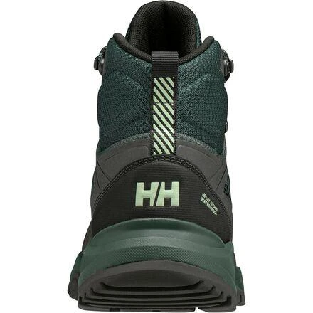 商品Helly Hansen|Cascade Mid HT Hiking Boot - Women's,价格¥912,第3张图片详细描述