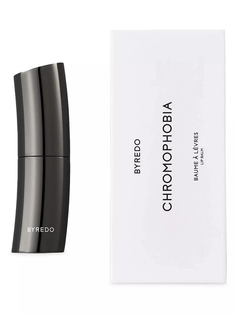 商品BYREDO|Chromophobia Lip Balm,价格¥414,第2张图片详细描述