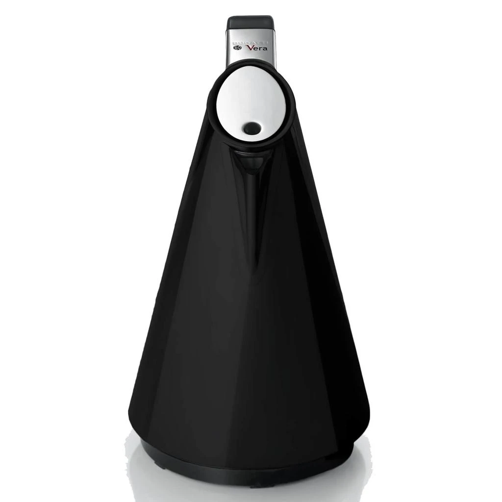 商品Casa Bugatti|Bugatti Easy Vera Kettle - Black,价格¥1914,第3张图片详细描述