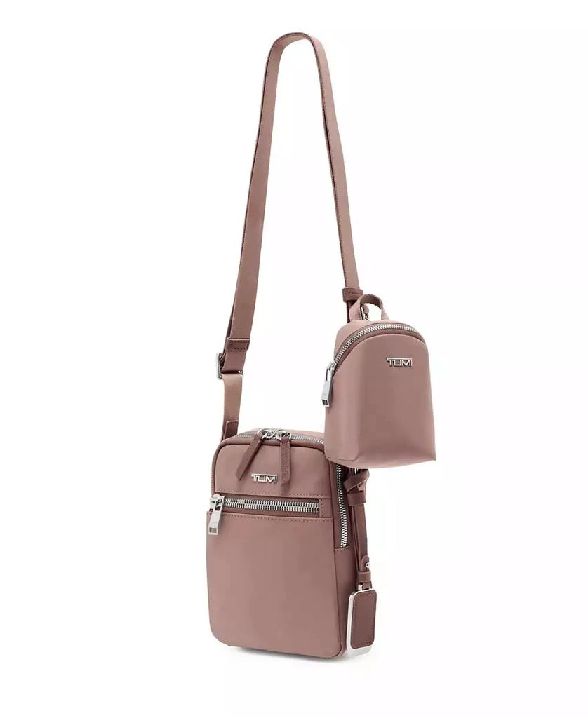 商品Tumi|Voyageur Persia Crossbody,价格¥1447,第4张图片详细描述