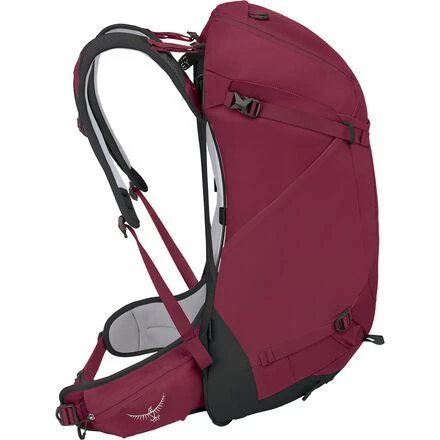商品Osprey|Hikelite 32L Pack,价格¥1321,第4张图片详细描述