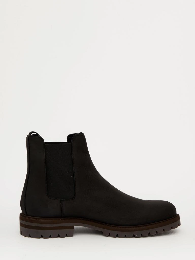 商品Common Projects|Winter Chelsea boots,价格¥2779,第3张图片详细描述