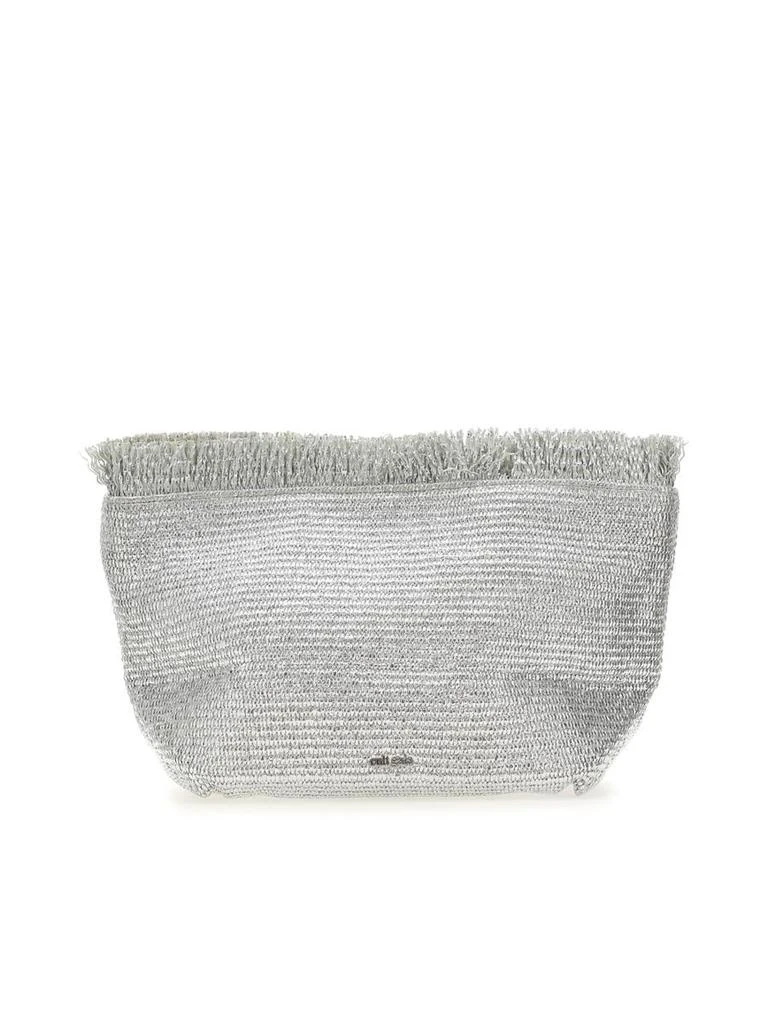 商品Cult Gaia|CULT GAIA CLUTCHES,价格¥3005,第2张图片详细描述