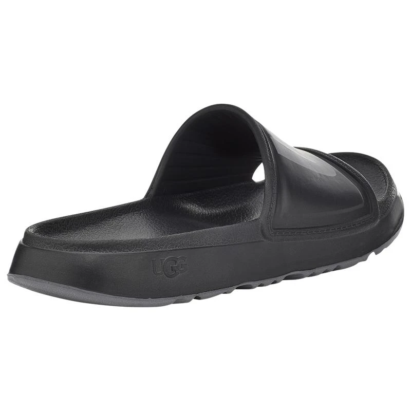 商品UGG|UGG Wilcox Slides - Men's,价格¥150,第4张图片详细描述