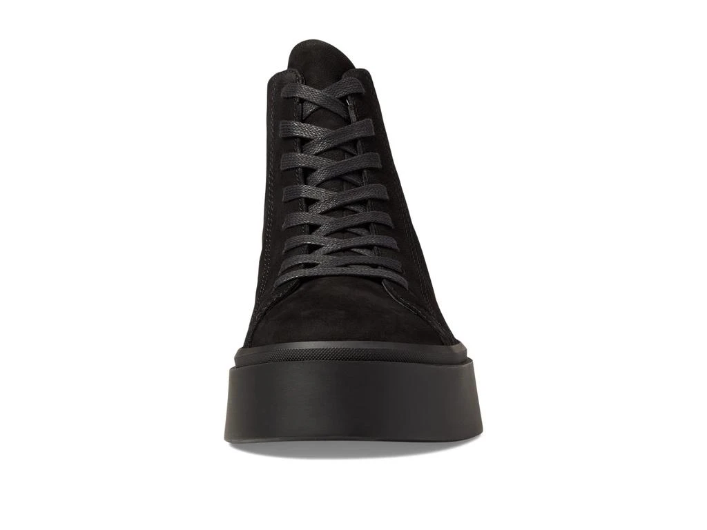 商品Vagabond Shoemakers|Stacy Nubuck High-Top Sneaker,价格¥1358,第2张图片详细描述