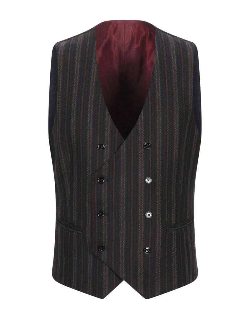 商品ROYAL ROW|Suit vest,价格¥606,第1张图片