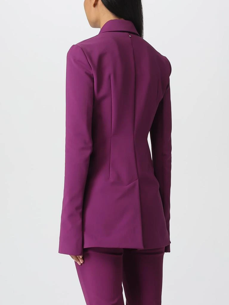 商品Max Mara|Blazer woman Sportmax,价格¥5120,第3张图片详细描述