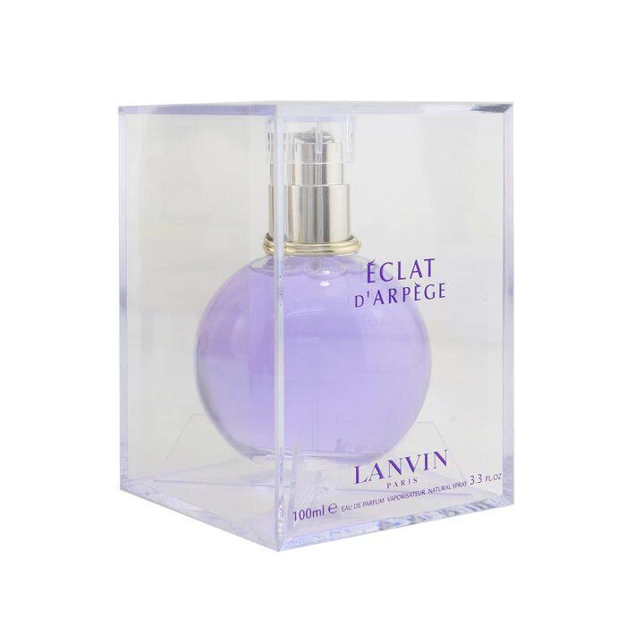 商品Lanvin|浪凡 光韵清色香水喷雾 100ml/3.3oz,价格¥269,第2张图片详细描述