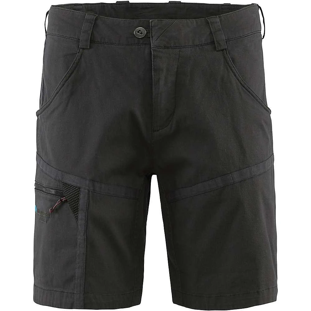 商品Klattermusen|Men's Gefjon Shorts,价格¥790,第1张图片
