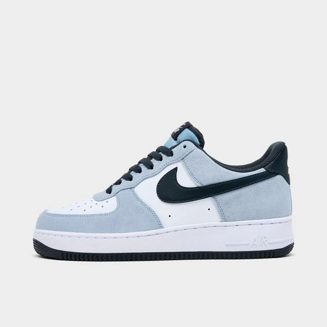 商品NIKE|Men's Nike Air Force 1 '07 LV8 Casual Shoes,价格¥556,第1张图片