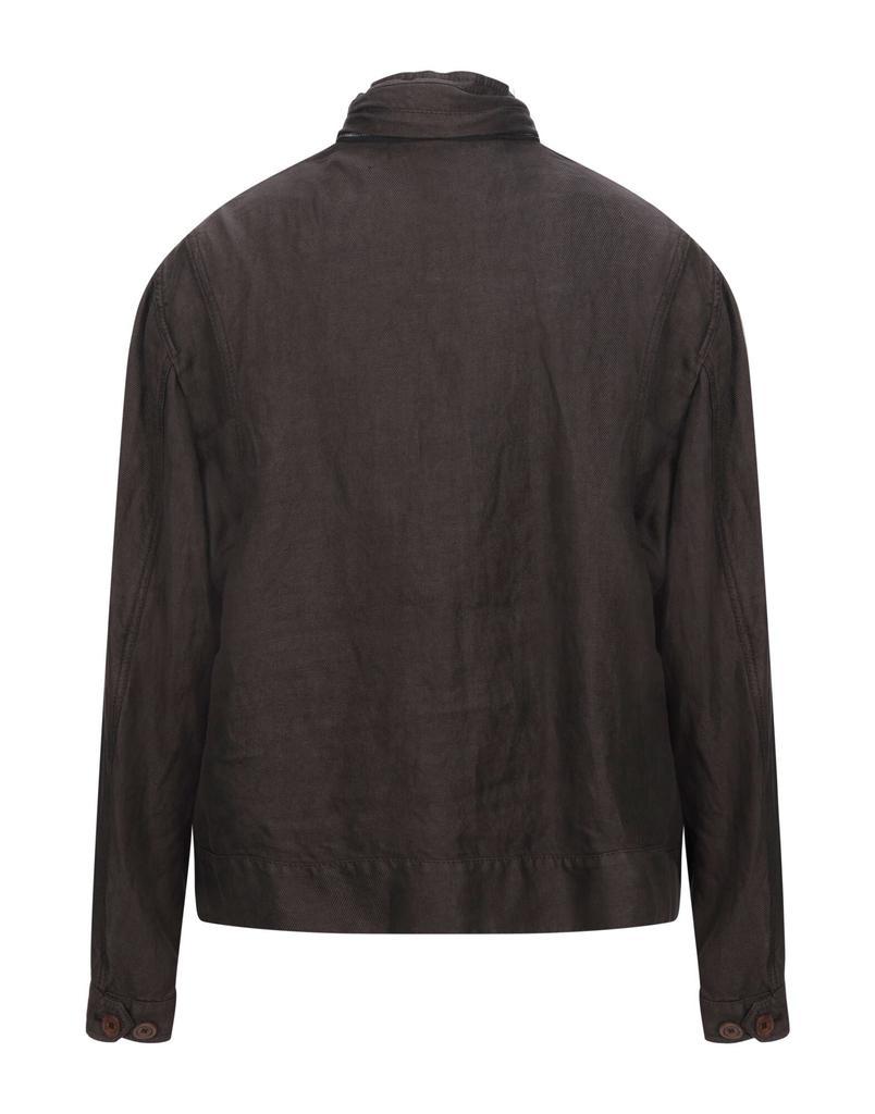 商品Giorgio Armani|Jacket,价格¥4418,第4张图片详细描述