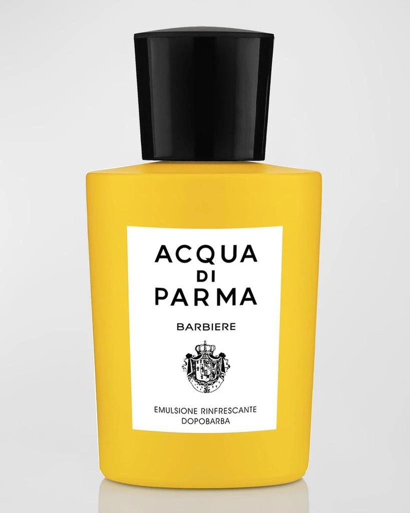 商品Acqua di Parma|3.4 oz. Barbiere Refreshing After Shave Emulsion,价格¥842,第1张图片