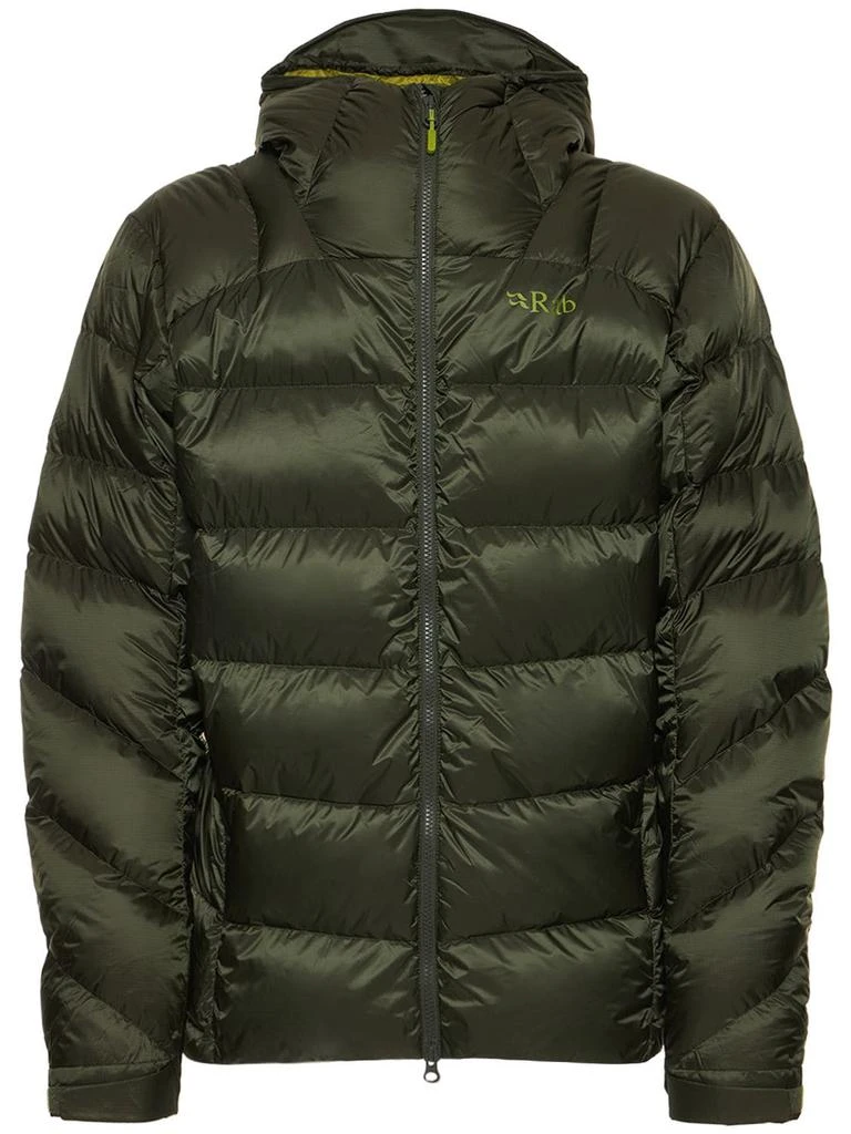 商品Rab|Neutrino Pro Pertex Quantum Down Jacket,价格¥3606,第1张图片