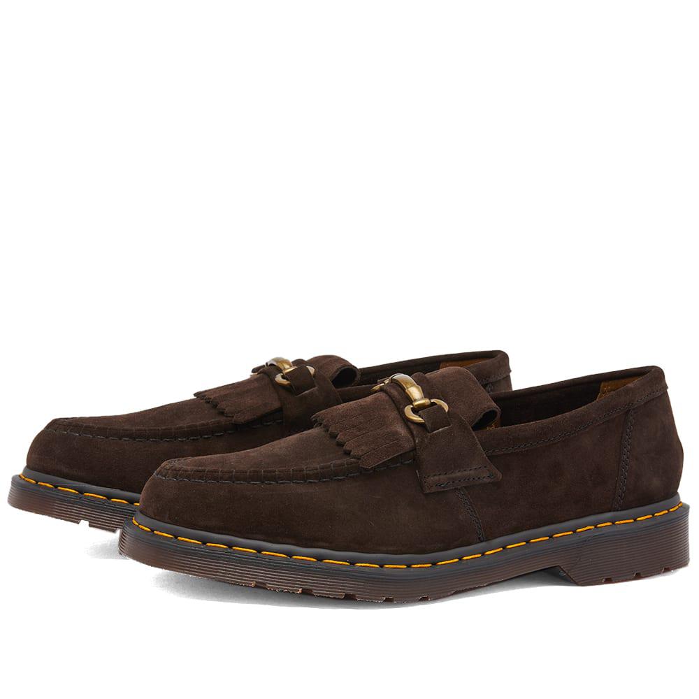 Dr. Martens Adrian Snaffle Loafer商品第1张图片规格展示