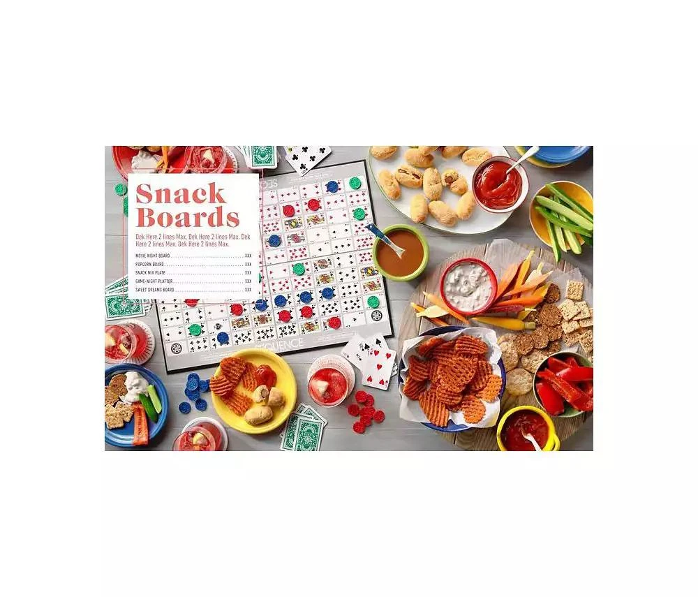 商品Barnes & Noble|Taste of Home Boards, Platters & More: 219 Party Perfect Boards, Bites & Beverages for any Get-together by Taste of Home,价格¥187,第2张图片详细描述
