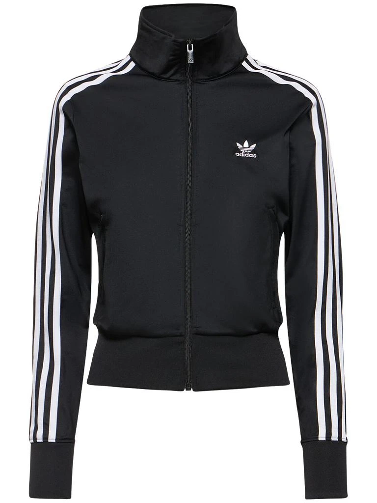 商品Adidas|Firebird Tech Zip Track Jacket,价格¥559,第1张图片