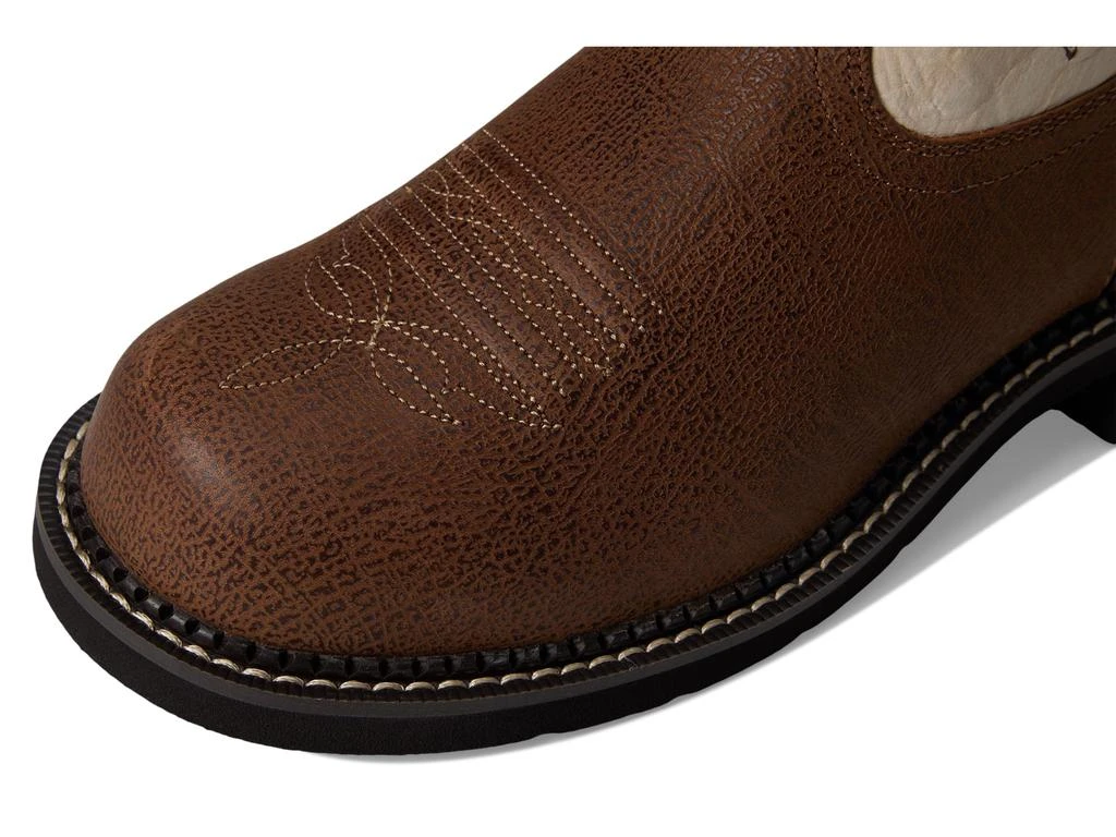 商品Ariat|Fatbaby Heritage Tess Western Boot,价格¥812,第2张图片详细描述