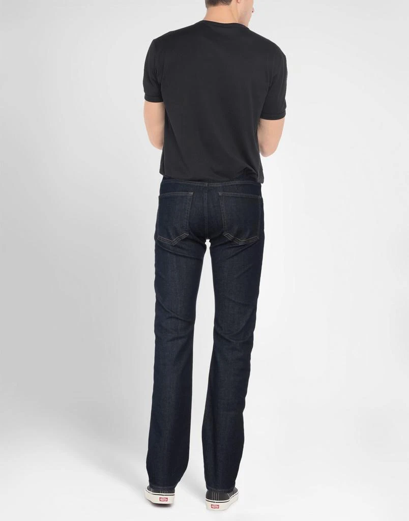 商品PAL ZILERI|Denim pants,价格¥879,第3张图片详细描述