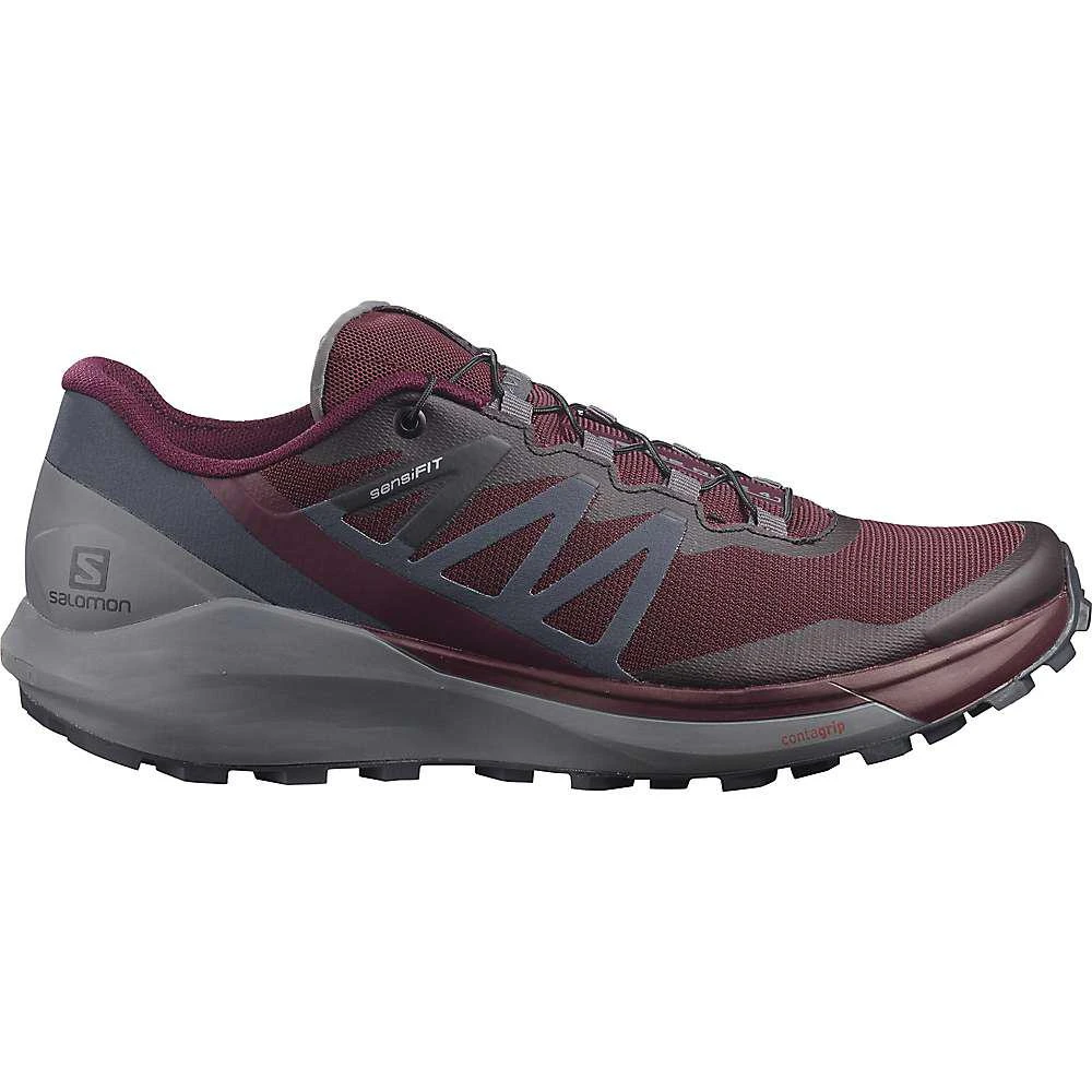 Salomon Women's Sense Ride 4 Shoe 商品