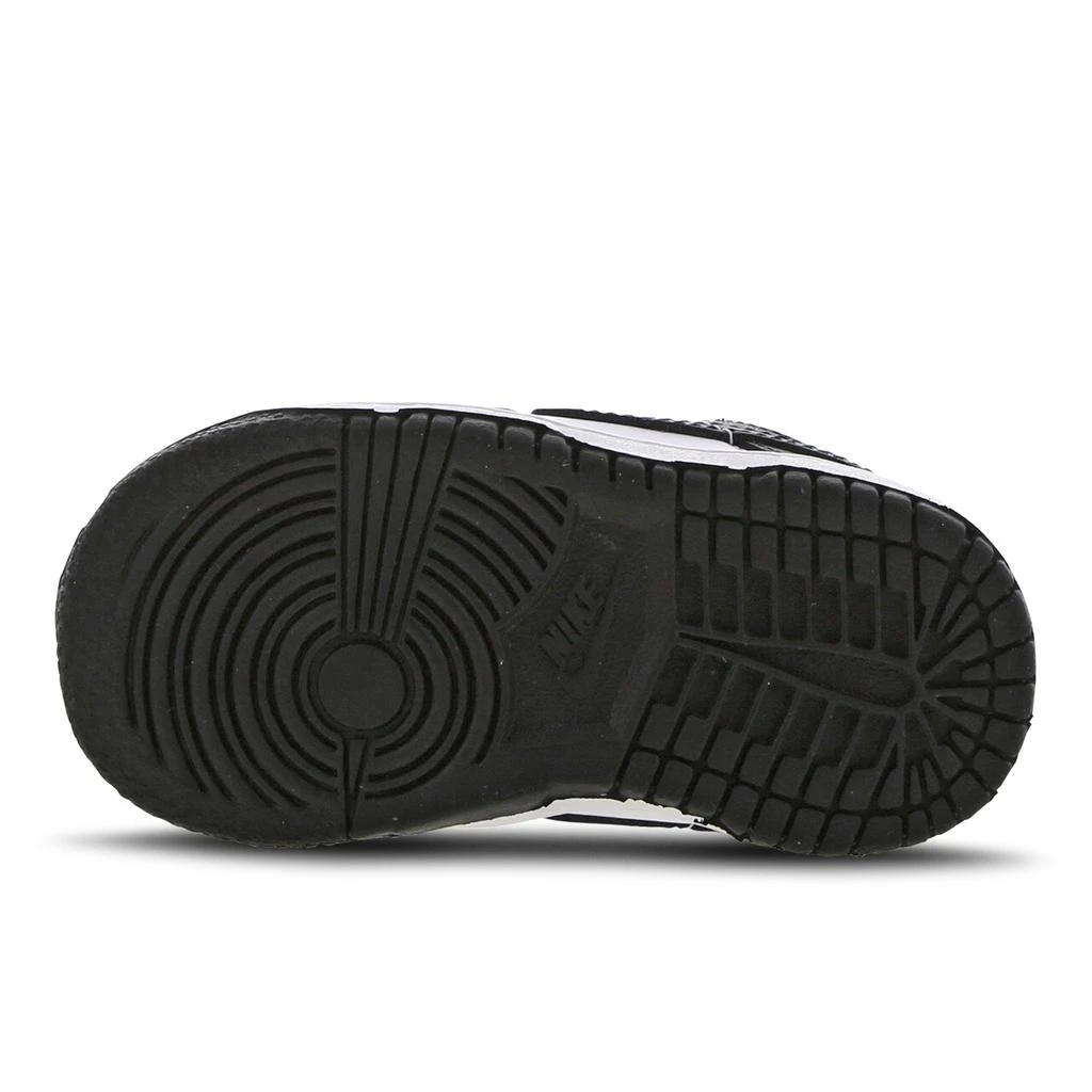 婴童 耐克 Nike Dunk Low "White/Black" 白黑 熊猫 板鞋 商品