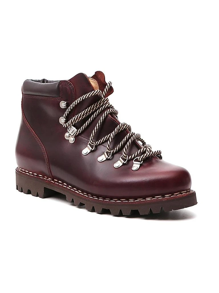 商品Paraboot|Paraboot Avoriaz Lace-Up Boots,价格¥3440,第2张图片详细描述