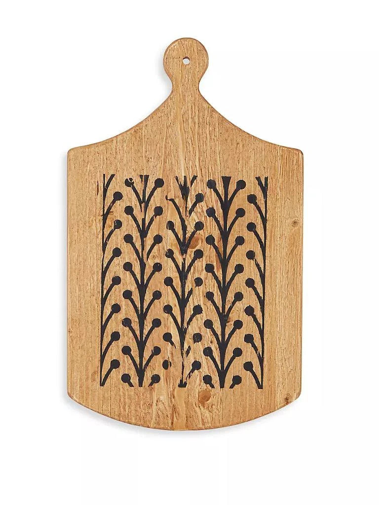 商品etúHome|Cococozy x Etúhome Vine Serving Board,价格¥739,第1张图片