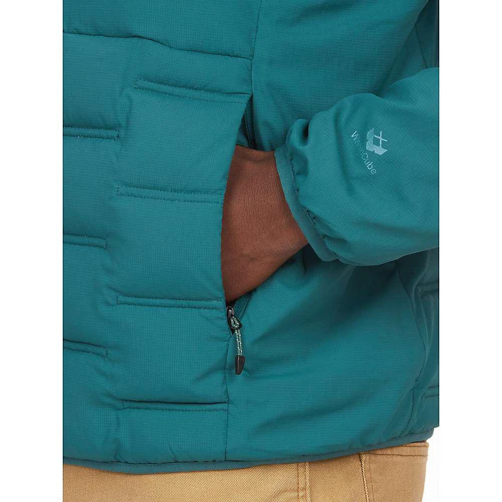 Marmot Men's WarmCube Active Alt HB 1/2 Zip Jacket 商品