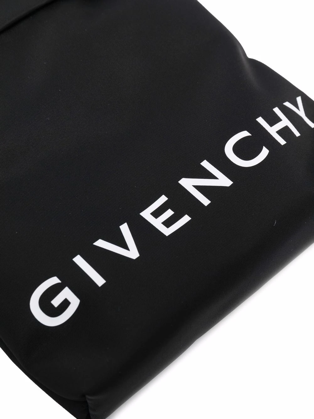 商品【商品预售7天】 Givenchy|Givenchy 男士单肩包 BK60CMK1HKGZIP001 黑色,价格¥2531,第6张图片详细描述