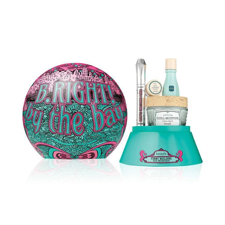 商品Benefit Cosmetics|限量版4件套装,价格¥311,第3张图片详细描述