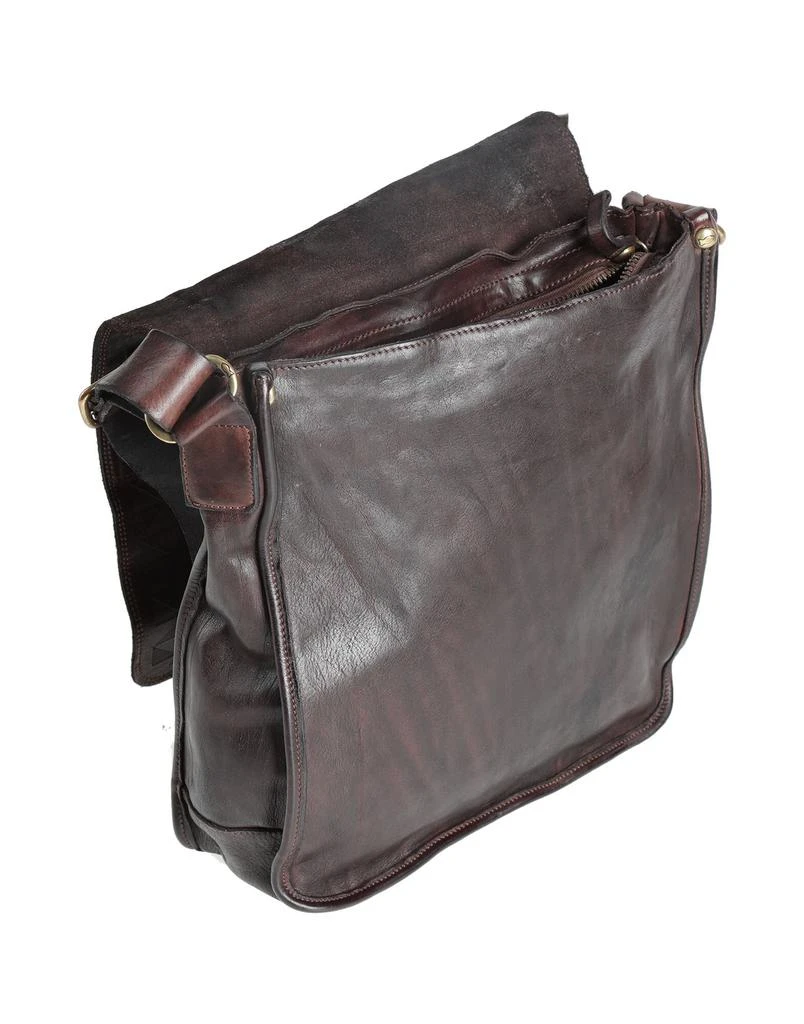 商品CAMPOMAGGI|Cross-body bags,价格¥999,第2张图片详细描述