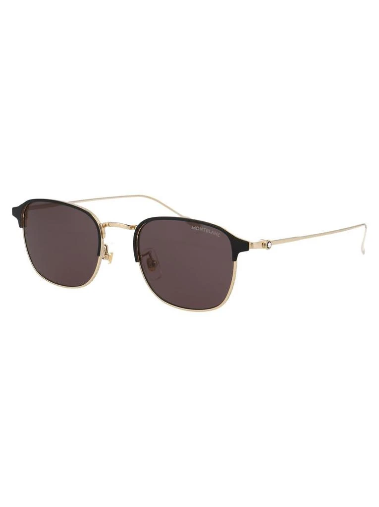 商品MontBlanc|Montblanc SUNGLASSES,价格¥2038,第2张图片详细描述