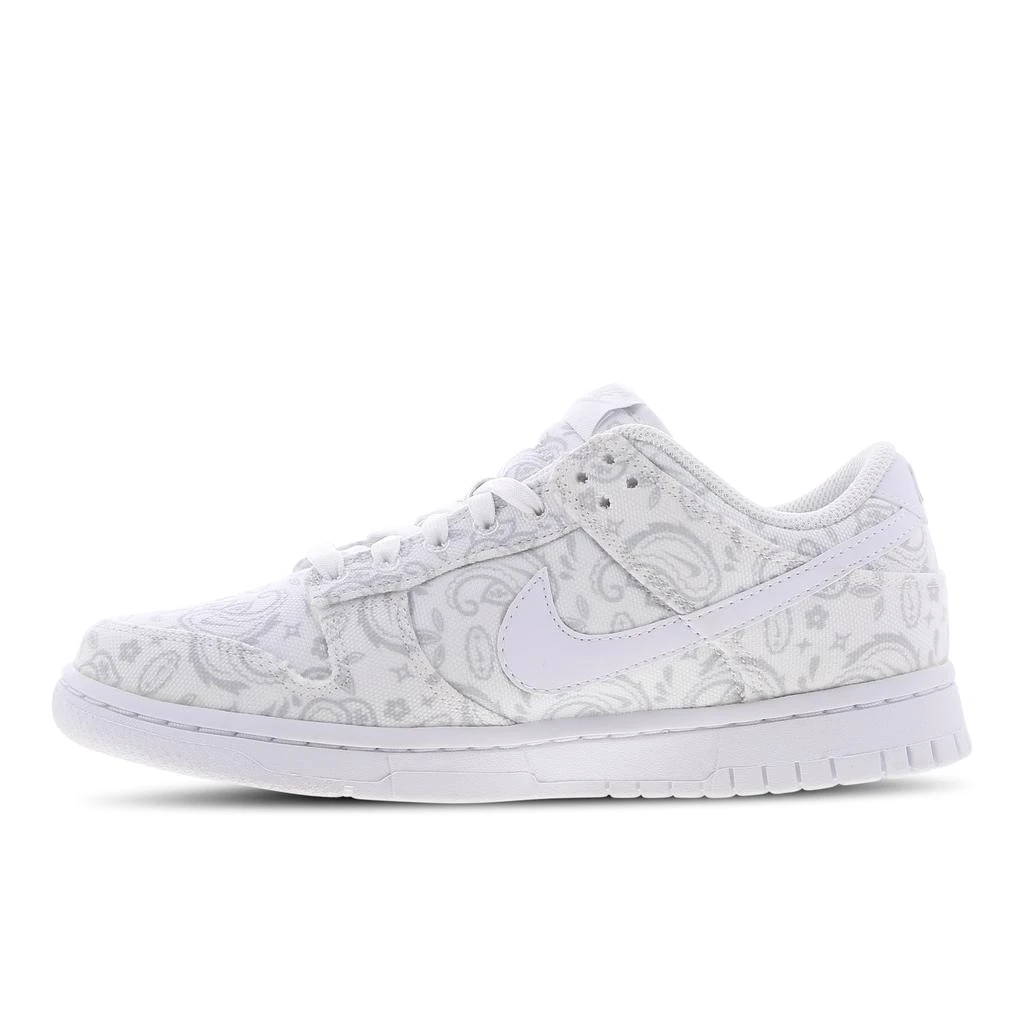 商品NIKE|Nike Dunk Low - Women Shoes,价格¥568,第4张图片详细描述