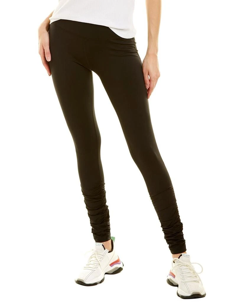 商品SWEATY BETTY|Sweaty Betty All Day Rouche Hem Legging,价格¥316,第1张图片