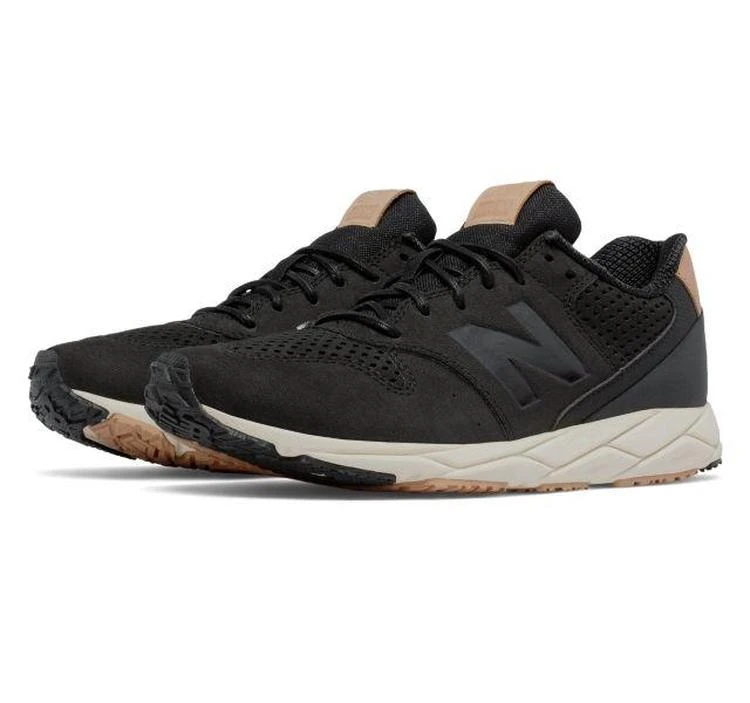 商品New Balance|96 REVlite 慢跑休闲鞋,价格¥366,第1张图片