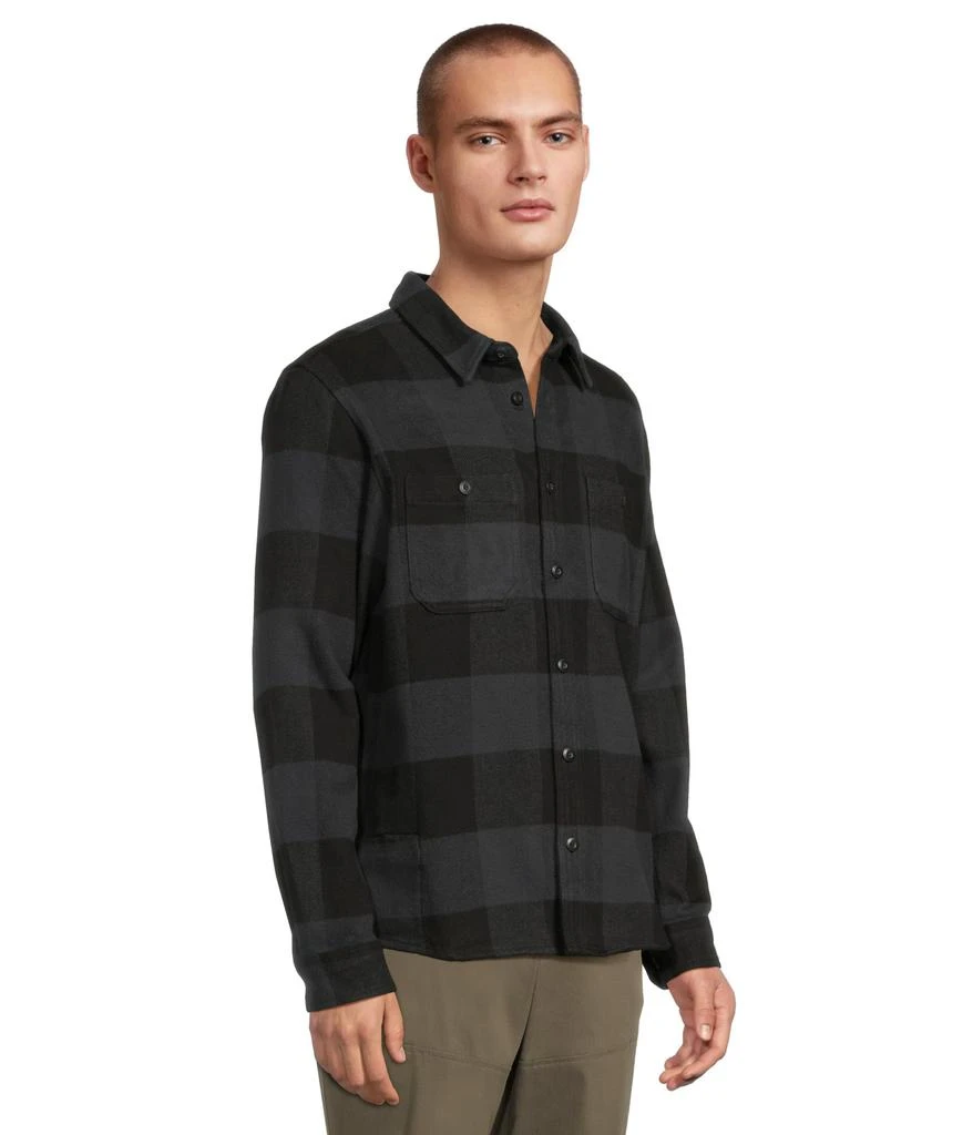 商品Mountain Hardwear|男士长袖衬衫,价格¥611,第2张图片详细描述