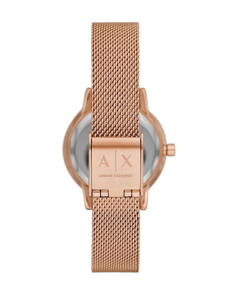 商品Armani Exchange|Wrist watch,价格¥1734,第4张图片详细描述