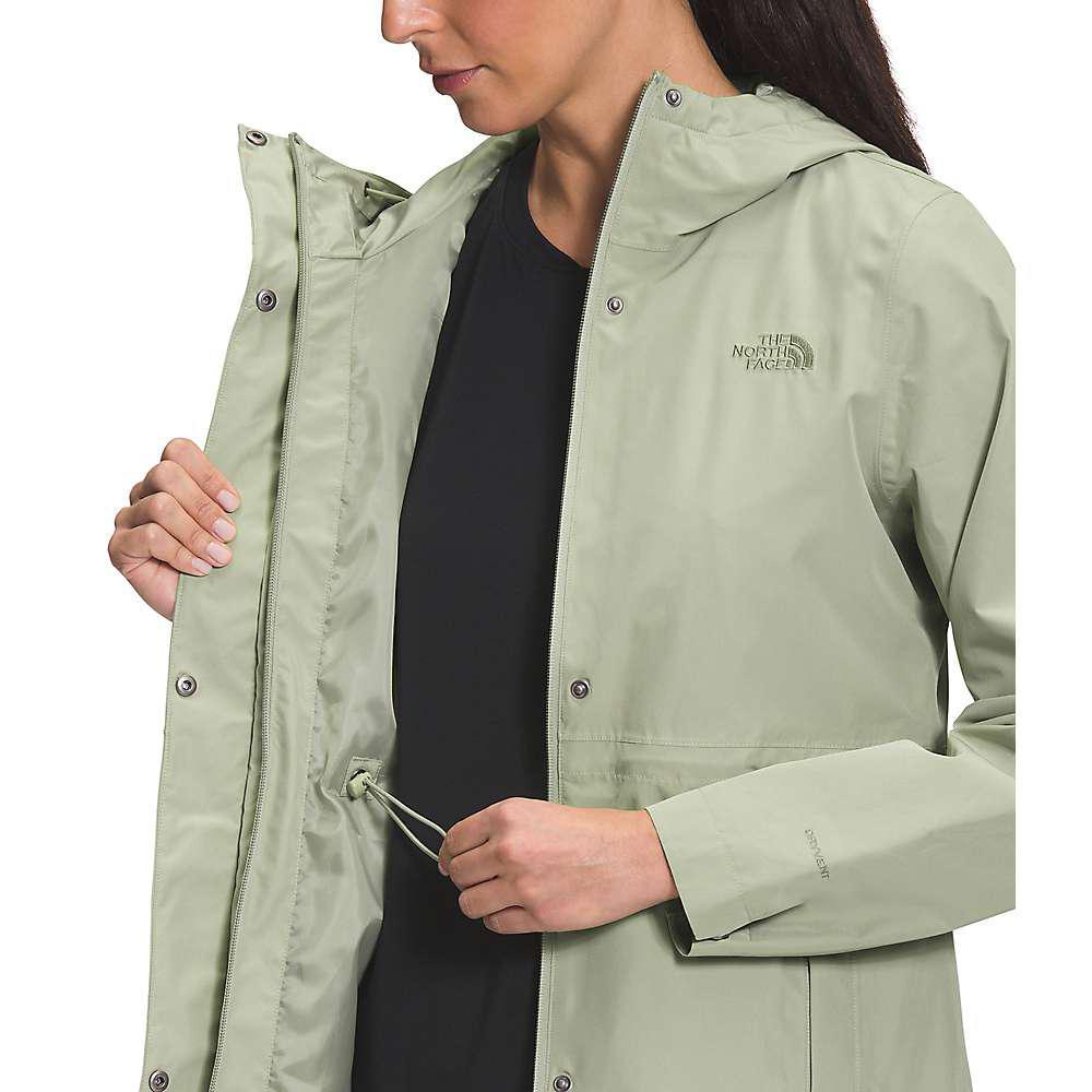 商品The North Face|Women's Woodmont Parka,价格¥680,第6张图片详细描述