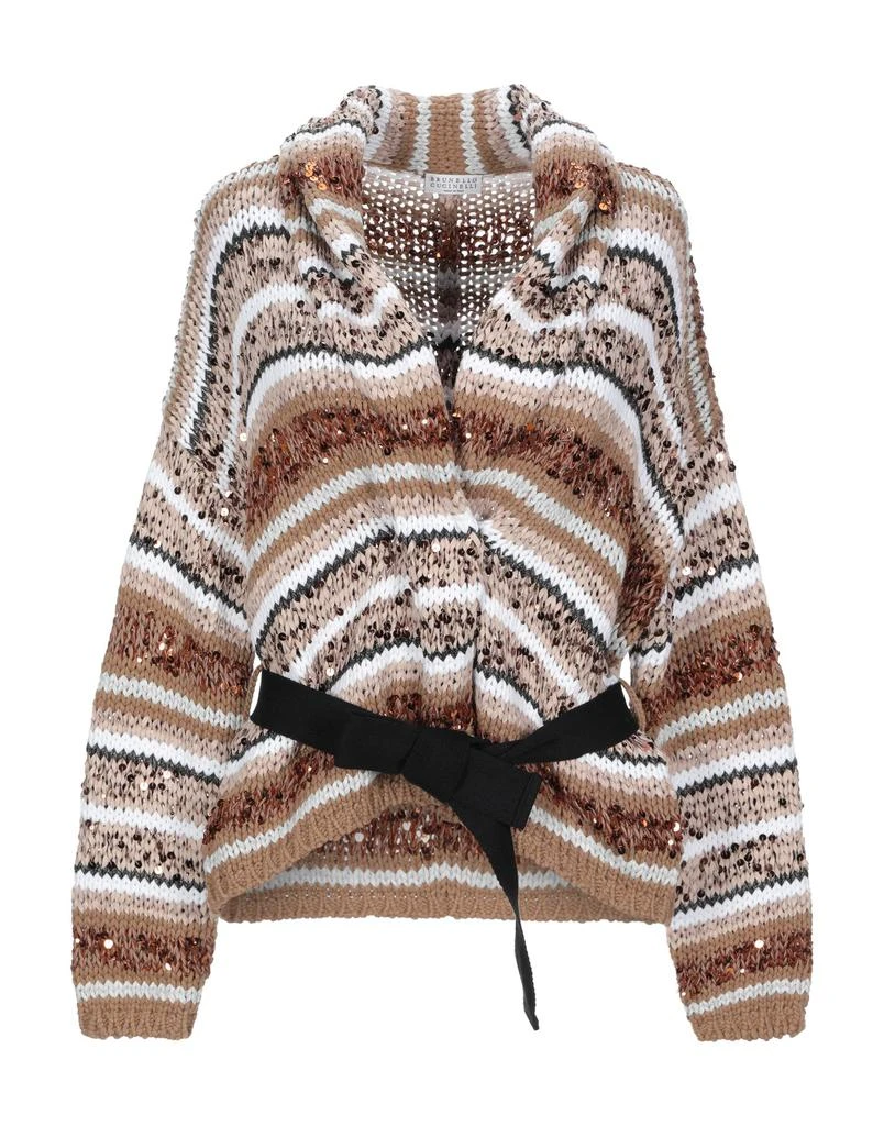 商品Brunello Cucinelli|Cardigan,价格¥4503,第1张图片