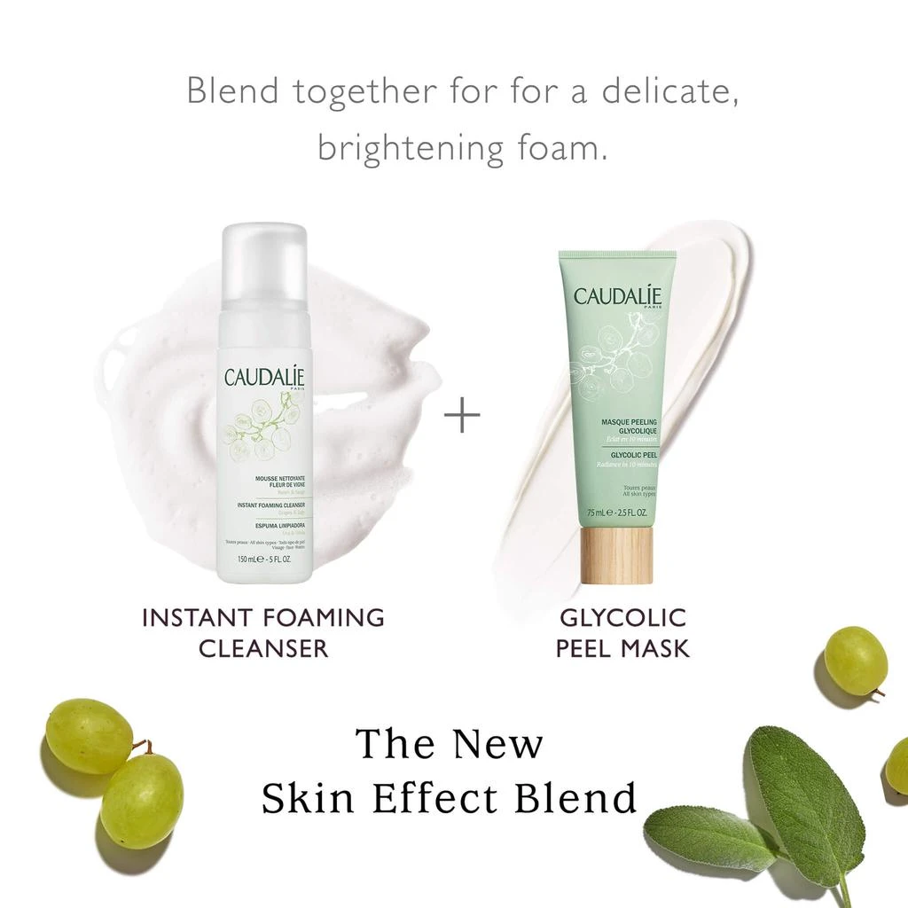商品Caudalie|皇后水,价格¥147,第3张图片详细描述