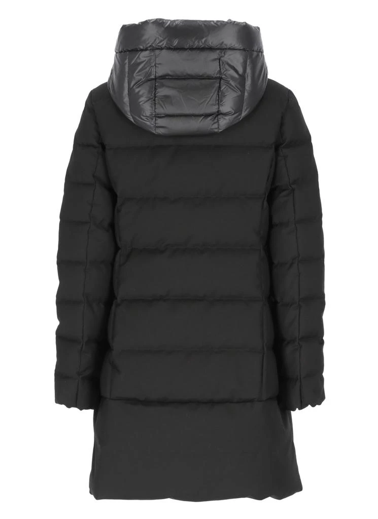 商品Woolrich|Woolrich Prescott Parka,价格¥5257,第2张图片详细描述