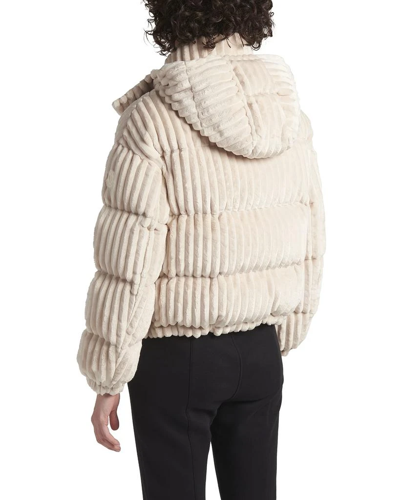 商品Moncler|Daos Ribbed Puffer Jacket,价格¥7073,第2张图片详细描述