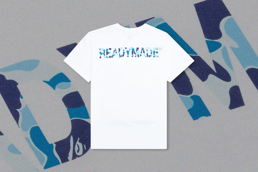 Readymade x 3PC Tees - White 商品